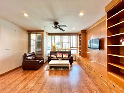 รูปภาพ The Address 42 | Charming 2 Bed Ekkamai Property in Low-Rise Building - BR10376CD