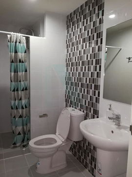 🔺 For Sell Condo THE KITH PLUS SUKHUMVIT 113 Building B, Floor 8,1 bed room, Room size 29.00 sqm