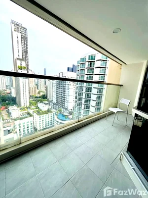 Condos for rent : 1 Bedroom Condo for Rent at Sukhumvit Suite 6097921