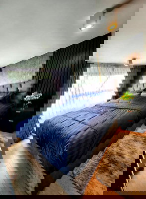 Condos for rent : ND0307  for rent  Ideo Rama9 -asoke (Duplex)