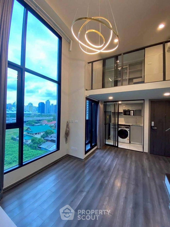 รูป คอนโด 1-ห้องนอน ที่ ไนท์บริดจ์ สเปซ พระราม 9 ใกล้ MRT พระราม 9 (ID 2711770) - รูปที่ 13/19