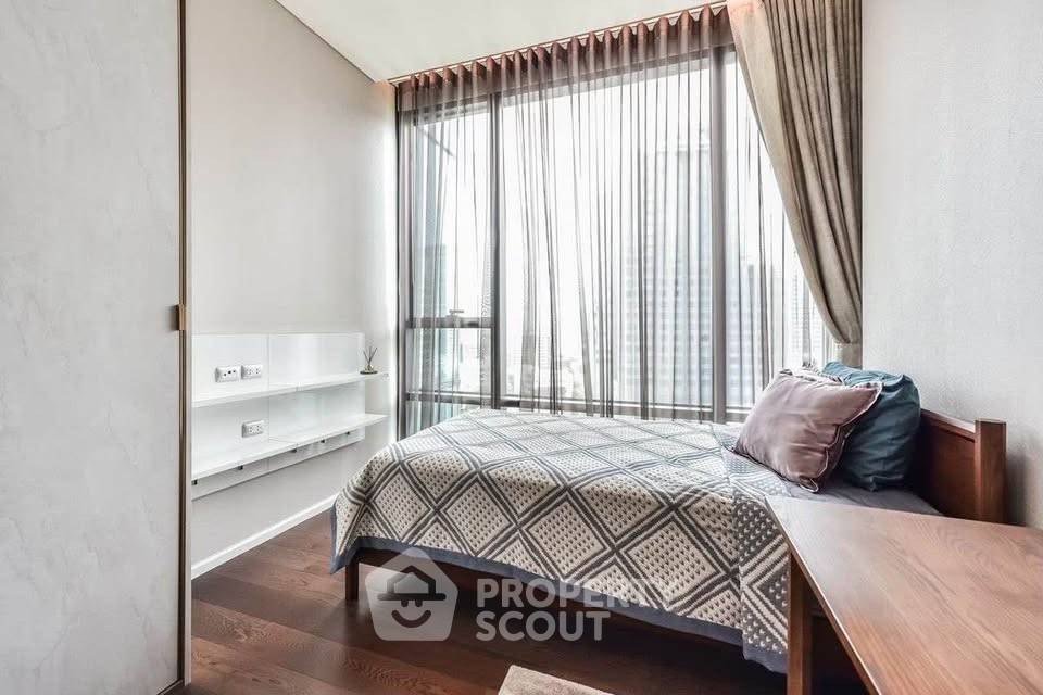 รูป คอนโด 2-ห้องนอน ที่ เดอะ แบงค็อก ทองหล่อ ใกล้ BTS ทองหล่อ (ID 2716535) - รูปที่ 7/13