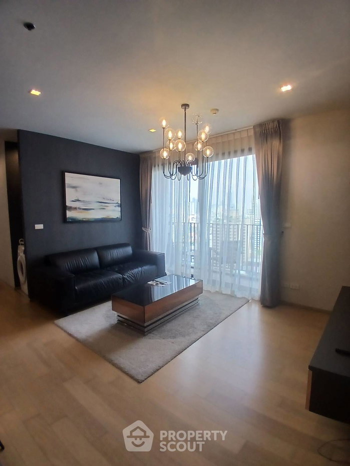 รูป คอนโด 2-ห้องนอน ที่ เอช คิว ทองหล่อ ใกล้ BTS ทองหล่อ (ID 507988) - รูปที่ 1/15