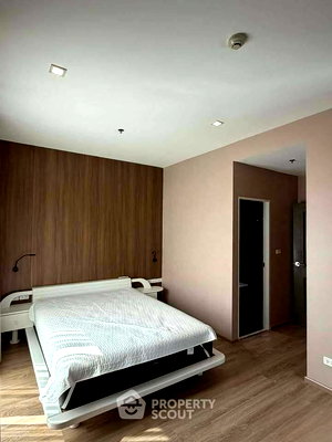 เช่าคอนโด BTS อารีย์ : คอนโด 1-ห้องนอน ที่ โนเบิล รีฟอร์ม อารีย์ ใกล้ BTS อารีย์ (ID 2707765)