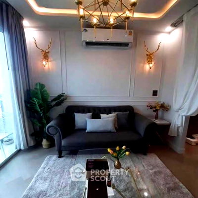 Condos for sale Soi Sukhumvit 71 : 3-BR Condo at The Bloom Sukhumvit 71 near BTS Phra Khanong (ID 2719978)
