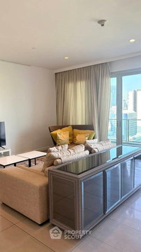 3-BR Condo at 185 Rajadamri near BTS Ratchadamri (ID 2718728)