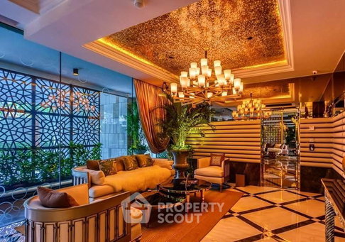 คอนโด 1-ห้องนอน ที่ เดอะ ริเวียร่า จอมเทียน ใกล้ หาดจอมเทียน (ID 1284164)