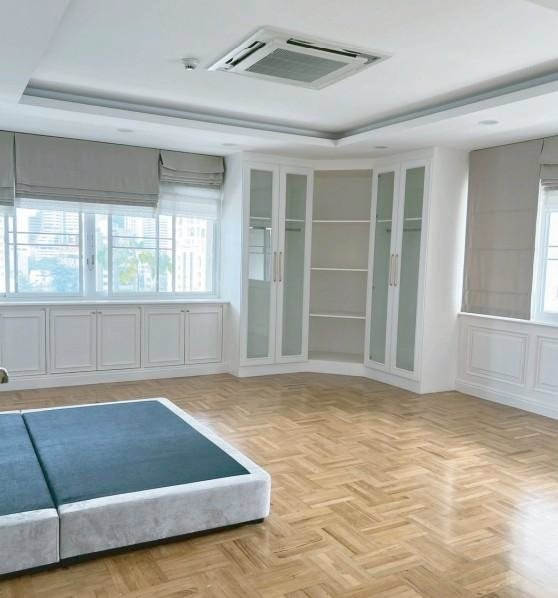 รูป LTH14660 –Luxury Spacious Penthouse Prime Location | Condo for Rent | Hamilton Penthouse | 360 sqm | 4 Bedrooms 4 Bathrooms |  Near BTS Phrom Phong | 130,000 THB/Month | คอนโดให้เช่า แฮมิลตัน เพนท์เฮาส์ 360 ตร.ม. 4 ห้องนอน 4 ห้องน้ำ เพนท์เฮาส์หรู พื้นที่กว้าง ใกล้ BTS พร้อมพงษ์ ราคาเช่าคุ้มค่า 130,000 บาท/เดือน - รูปที่ 2/7