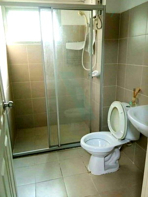 Condos for rent MRT Huai Khwang : 🔺 For Rent Condo SUPALAI CITY RESORT RATCHADA - HUAI KHWANG Building 3, Floor 2,Studio, Room size 31.00 sqm