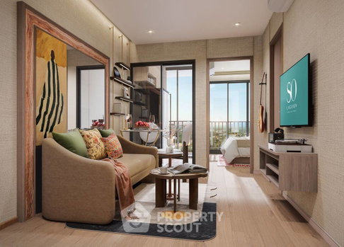 2-BR Condo at So Lagoon Cherngtalay close to Laguna (ID 2097081)