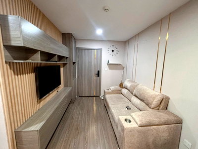 คอนโดให้เช่า : #ปล่อยเช่า The Origin Phahol-Saphanmai 