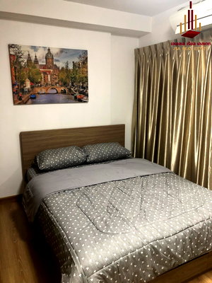 Condos for sale BTS Kasetsart University : ✨ For Sale: Chapter One The Campus Kaset Condo ✨ 💰 Only 2,300,000 THB