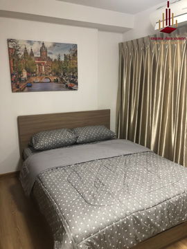 ✨ For Sale: Chapter One The Campus Kaset Condo ✨ 💰 Only 2,300,000 THB