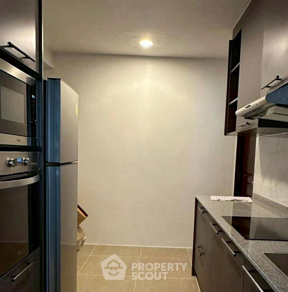 รูป คอนโด 3-ห้องนอน ที่ แกรนด์ หลังสวน คอนโดมิเนียม ใกล้ BTS ราชดำริ (ID 2719132) - รูปที่ 2/8