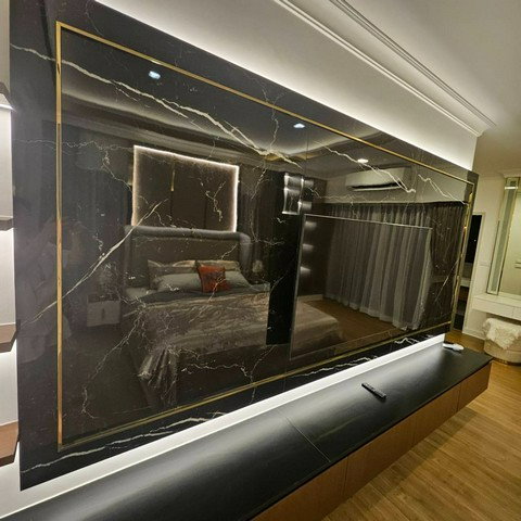 รูป HR3294หิ้วกระเป๋าเข้าอยู่ได้เลย! Centro Bangna บ้านเดี่ยว 300 ตร.ม. ฟรี WIFI + ดูแลสวน + กำจัดปลวกตลอดสัญญา - รูปที่ 11/39