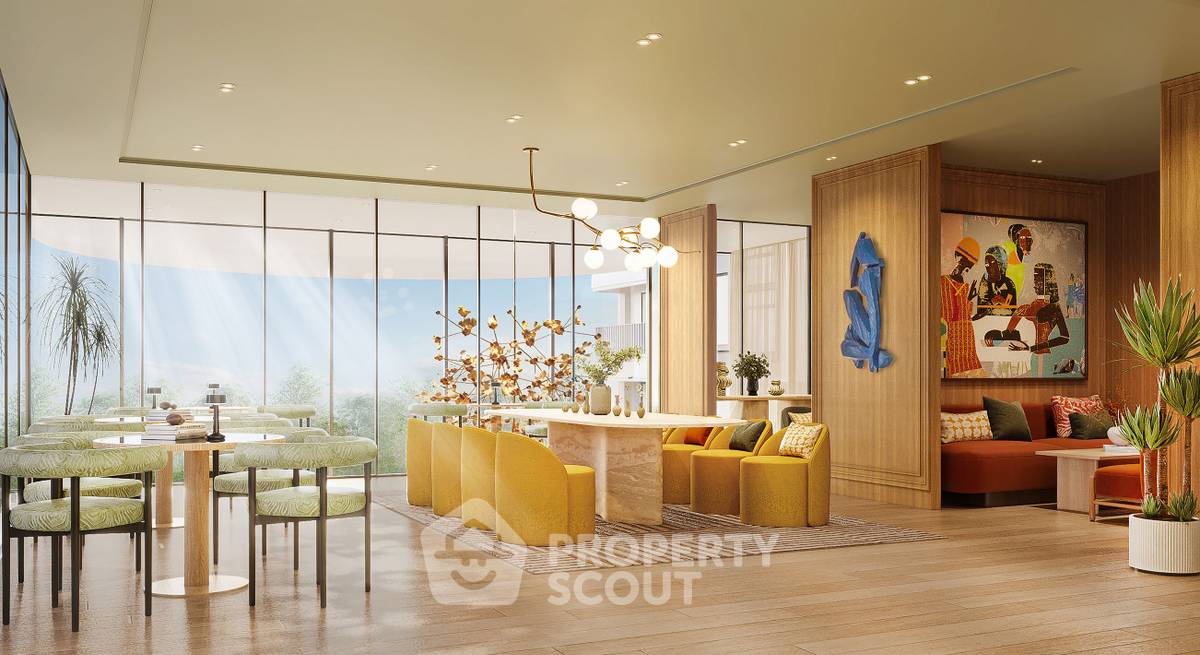 2-BR Condo at So Lagoon Cherngtalay close to Laguna (ID 2097081) - image 4