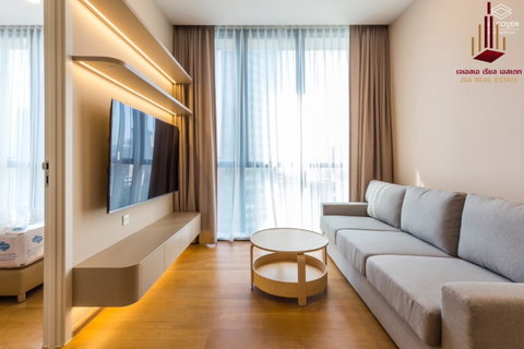 รูปภาพ ✨ For Rent : Wish Signature 2 Midtown Siam Condo ✨ 💰 Only 45,000 thb/month