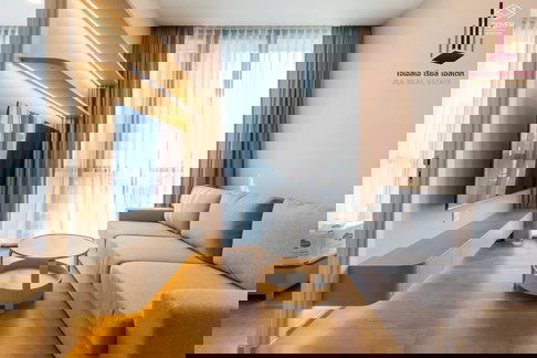 ✨ ให้เช่า วิช ซิกเนเจอร์ 2 มิดทาวน์ สยาม ✨ 💰 ราคา 45,000 บาท/เดือน