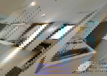 รูปภาพ 💙 Hot Price 💙 For Rent Artemis Sukhumvit 77