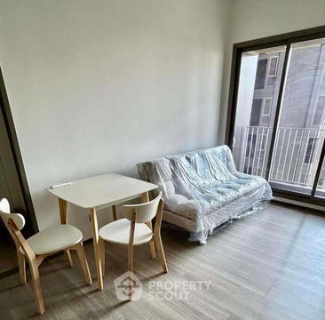 คอนโด 1-ห้องนอน ที่ ริธึ่ม เจริญกรุง พาวิลเลี่ยน ใกล้ BTS สะพานตากสิน (ID 2695427)