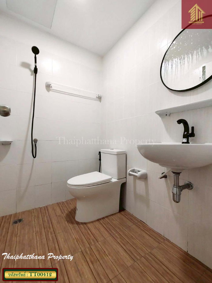 รูป บ้านพฤกษา 62 เทพารักษ์-กิ่งแก้ว รีโนเวทใหม่ - รูปที่ 15/15