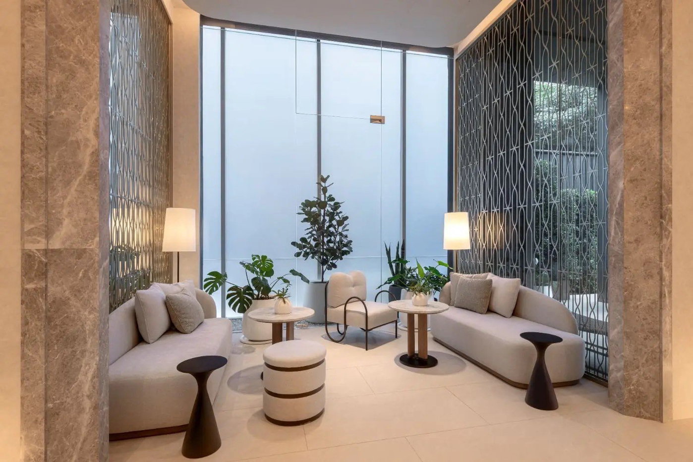 รูป LTH14481 - Ultra Luxury Condo for Sale Asoke | STILL Sukhumvit 20 | Near BTS Asoke | 44.4 MB (From 49.4 MB) | คอนโดหรูขาย อโศก - รูปที่ 4/9
