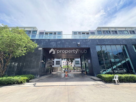 Project The Niche Mono Bangna Phase 1 Picture - 2/14