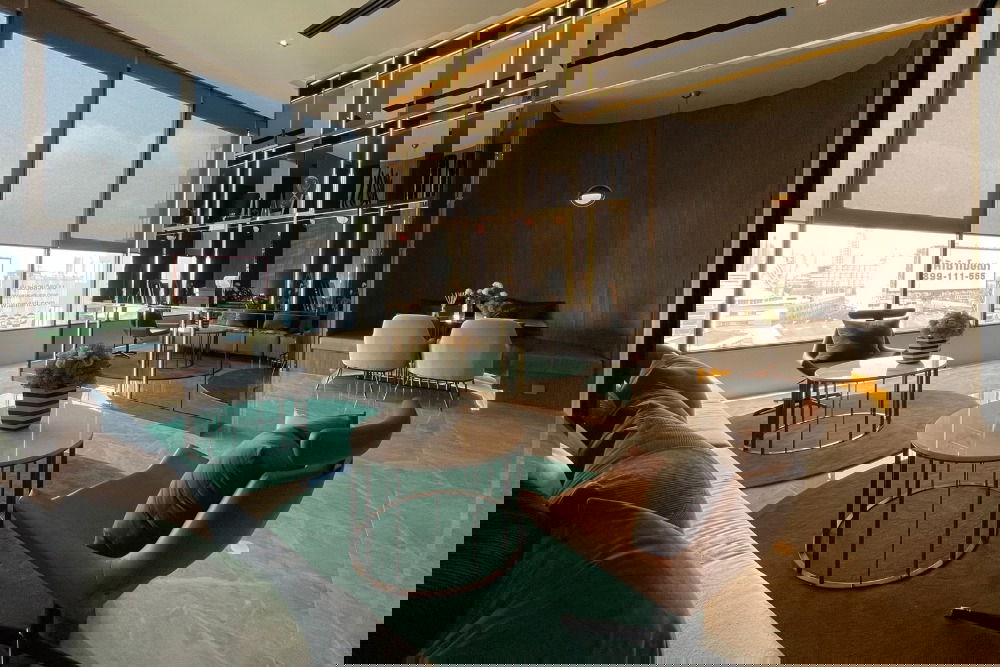 รูป 🏢 ให้เช่าคอนโด : MODIZ Sukhumvit 50 (โมดิซ สุขุมวิท 50) รหัสทรัพย์ | 📌LNP-C12371 - รูปที่ 15/19