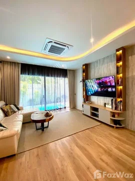 ขาย บ้านเดี่ยว 3 ห้องนอน ในโครงการ เวลา วิลล่า @รัษฎา-เมื่อภูเก็ต 6091804