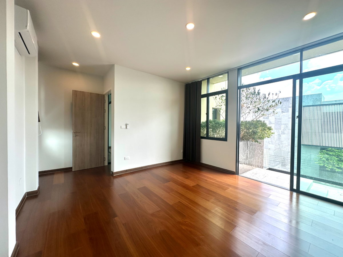 รูป 📣ให้เช่า บ้านเดี่ยว 3 ชั้น ✨โครงการ The Master ราชพฤกษ์-สะพานเจษฎาบดินทร์ - รูปที่ 22/28