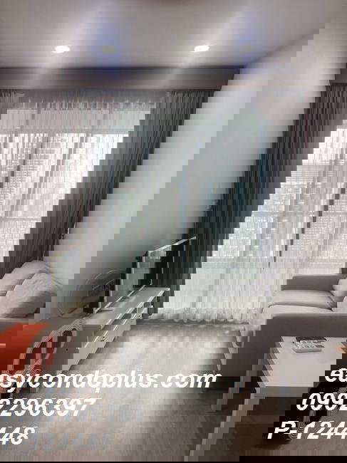 รูป P-124448 คอนโดวิวเมือง ใกล้ BTS โพธิ์นิมิตร! 12,000 บาท/เดือน | Line Id: @easycondoplus | 099-229-6397 - รูปที่ 3/8