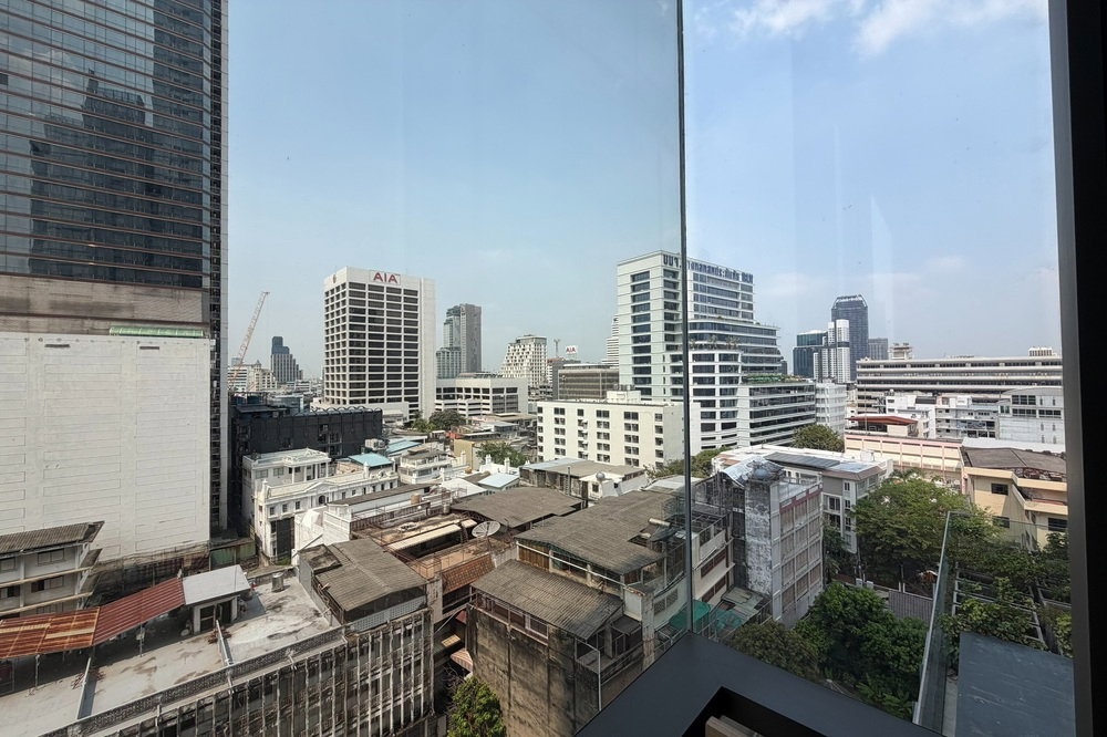 รูป 🔥 สำหรับขาย !! ชั้นสูง 10++,🔥 Code C20221202783..........Ashton Silom, 1 ห้องนอน, 1 ห้องน้ำ, แต่งครบ, ราคาพิเศษ!!📣📣 - รูปที่ 24/25
