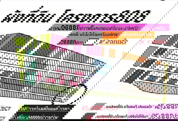 รูป ขายที่ดินแปลงจัดสรแปลงใหญ่ 160 วา หน้ากว้าง 36 เมตร ลึก 18 เหมาะทำอพาร์ทเม้นท์ บ้านสวย เข้าสายไหม 6 ใกล้ถ.พหลโยธิน แปลงนี้สวย 36 ม. x 18ม ม) - รูปที่ 10/14