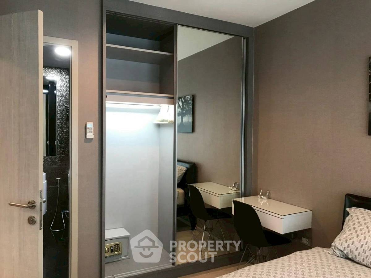 picture 2-BR Condo at Rhythm Sukhumvit 36-38 near BTS Thong Lor (ID 2719104) - 3/10