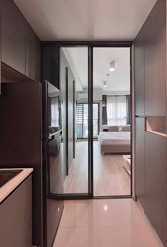 #SC12217  📌 เช่า | 🟦🟨ไอดีโอ นิว พระราม 9🟥🟩💬𝑪𝒐𝒏𝒕𝒂𝒄𝒕𝑳𝑰𝑵𝑬:@𝒔𝒆𝒄𝒓𝒆𝒕𝒑𝒓𝒐𝒑𝒆𝒓𝒕𝒚 🔥✨