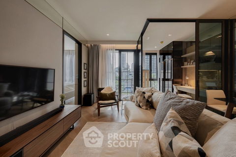 รูปภาพ คอนโด 1-ห้องนอน ที่ เดอะ รีเซิร์ฟ 61 ไฮด์อะเวย์ ใกล้ BTS ทองหล่อ (ID 2688583)