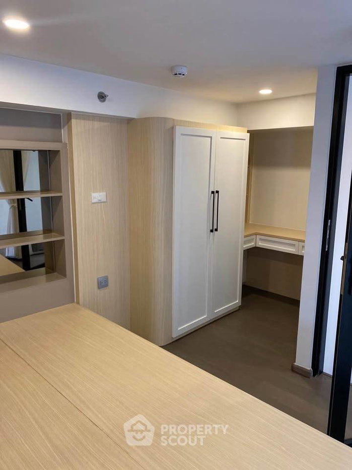 picture 2-BR Condo at Park Origin Ratchathewi near BTS Ratchathewi (ID 2719824) - 14/15