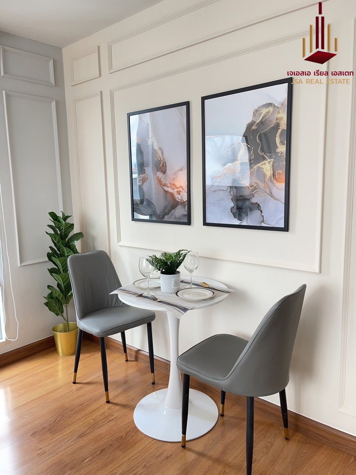 picture ✨ For Sale : The Kris Express 2 (Ratchada 19)  Condo  ✨  💰 only  2,300,000  thb - 4/6