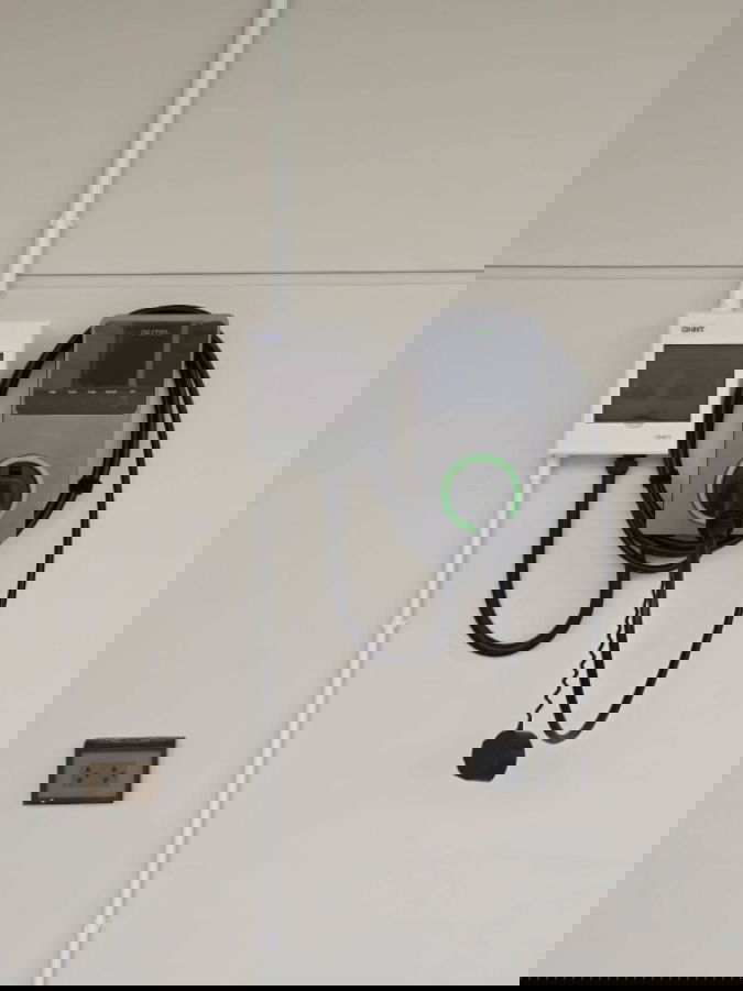 รูป ND0303 ปล่อยเช่า บ้านเดี่ยว Centro บางนา ไม่มีบ้านตรงข้าม - รูปที่ 4/17