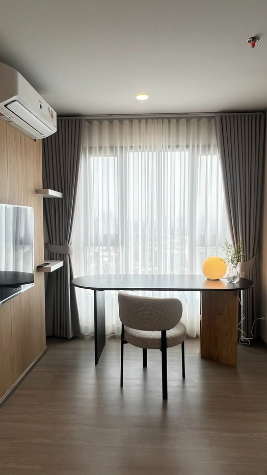 รูป ให้เช่า Aspire Sukhumvit Rama 4 ราคา 16,000 บาท [TKr260301] - รูปที่ 5/9