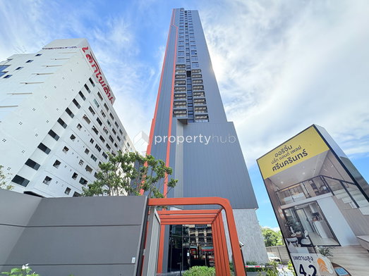 รูป Origin Plug & Play Srinakarin - รูปที่ 3/26