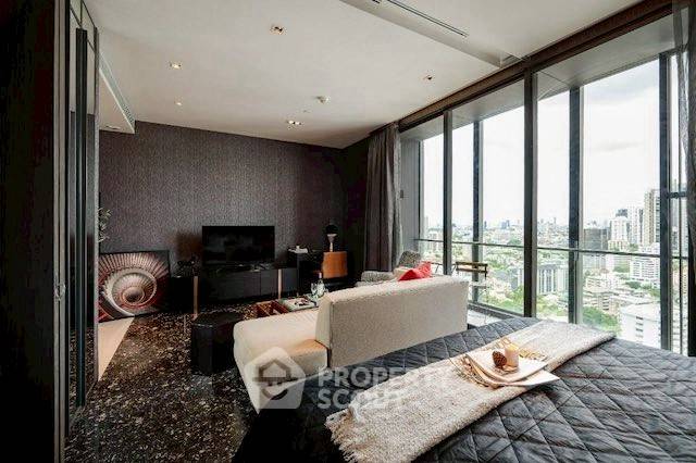 รูป คอนโด 1-ห้องนอน ที่ บีทนิค สุขุมวิท 32 ใกล้ BTS ทองหล่อ (ID 2094850) - รูปที่ 4/15
