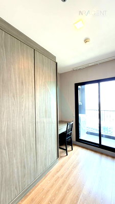 คอนโดให้เช่า : 🔺 ให้เช่าคอนโด แชปเตอร์วัน มิดทาวน์ ลาดพร้าว 24 อาคาร 1 ชั้น 23 1 BED PLUS ขนาด 39.00 ตรม ใกล้ Big C ลาดพร้าว