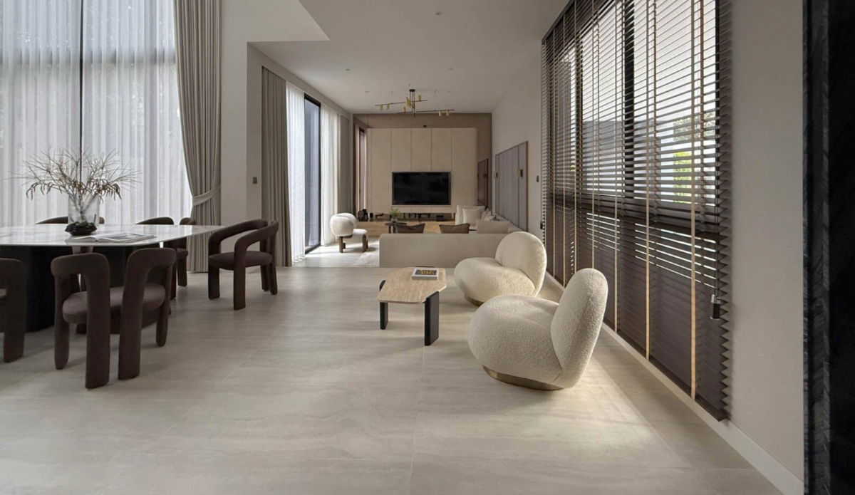 รูป #A124322 ✅ 12/3/69 ให้เช่าบ้านเดี่ยว BUGAAN KRUNGTHEP KREETHA📲📢สอบถาม ld line @condoboy - รูปที่ 6/15