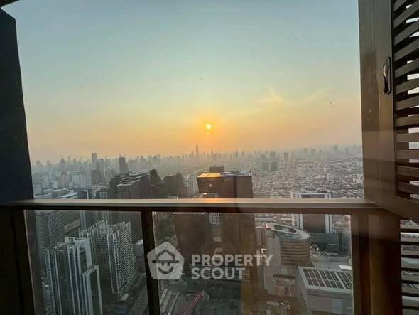 รูป คอนโด 3-ห้องนอน ที่ วันไนน์ไฟว์ อโศก - พระราม 9 ใกล้ MRT พระราม 9 (ID 2578444) - รูปที่ 4/4