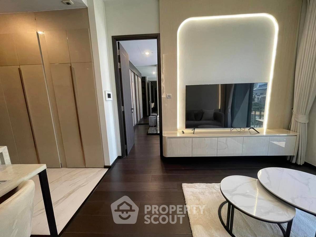 รูป คอนโด 1-ห้องนอน ที่ ลาวิค สุขุมวิท 57 ใกล้ BTS ทองหล่อ (ID 1556795) - รูปที่ 3/15