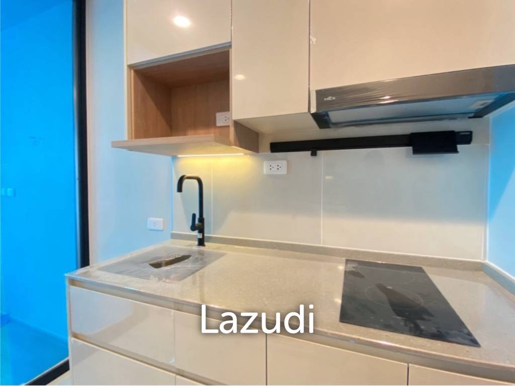 รูป 30.8 ตร.ม. 1 ห้องนอน 1 ห้องน้ำ คอนโดสำหรับ ขายใน คลองตัน - รูปที่ 8/13