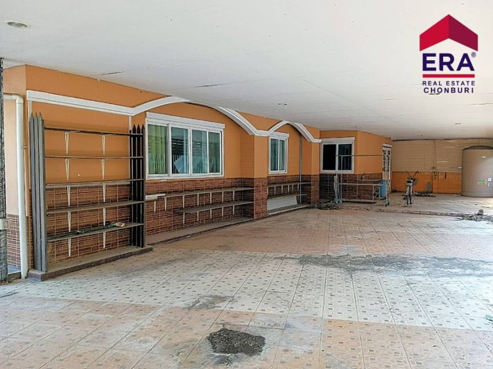 รูป ขายบ้านเดี่ยว 3 ชั้น หลังมุม ที่ดิน 252 ตร.วา หมู่บ้านสามมุขธานี อ่างศิลา ใกล้หาดบางแสน - รูปที่ 3/20