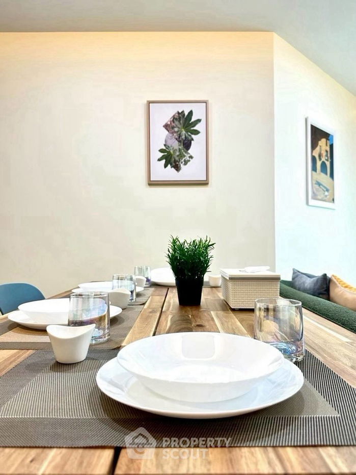 picture 2-BR Condo at Belle Grand Rama 9 near MRT Phra Ram 9 (ID 2718015) - 11/16