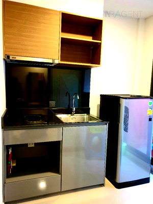 ขายคอนโด : 🚩 ขายคอนโด เดอะ ทรี ดินแดง-ราชปรารภ STUDO ชั้น4 ใกล้ ตลาดศรีวนิช